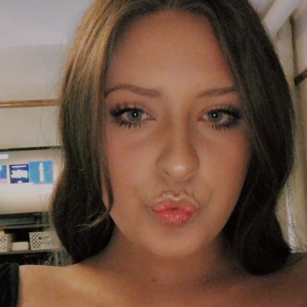 Meet your Posher, Kayleigh